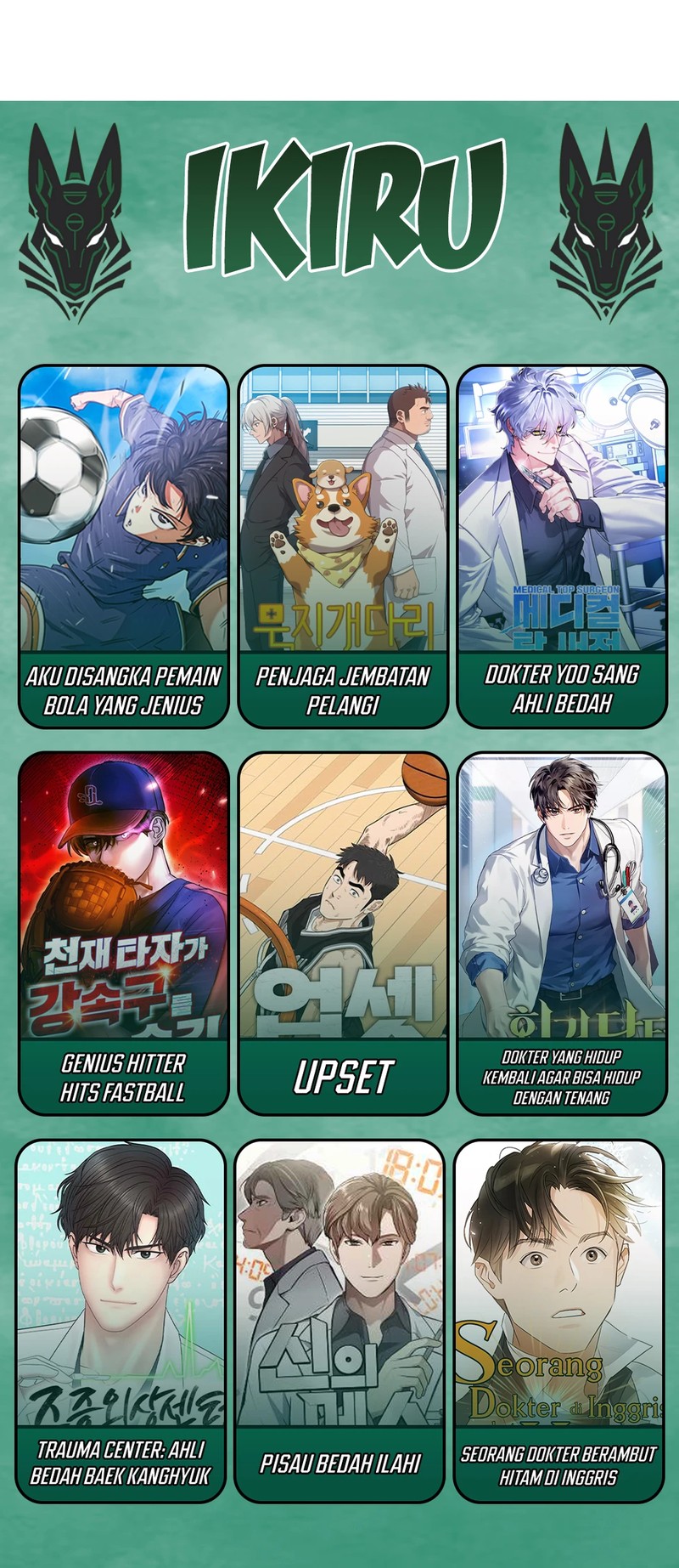 Battle Through the Heavens Chapter 474 Gambar 16